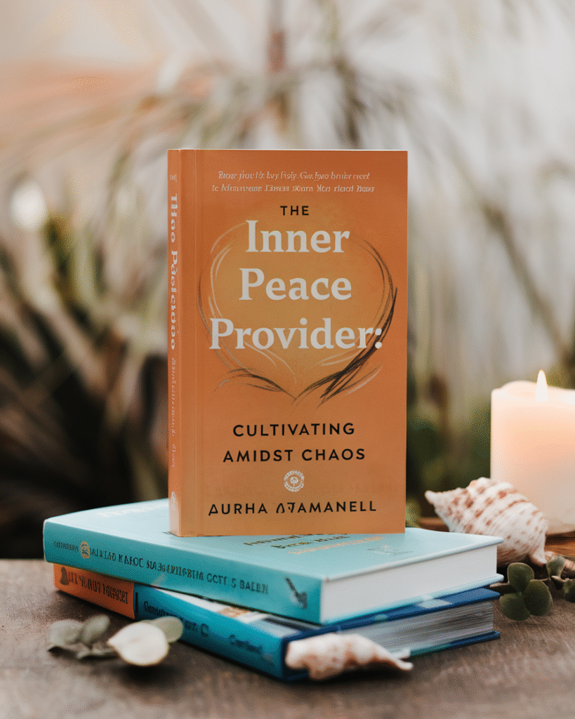 a-photo-of-a-book-titled-the-inner-peace_qXJN1tEkRsa3JkABKlFPBQ_yiQWmFv5QcyD1NYcZIMhtA