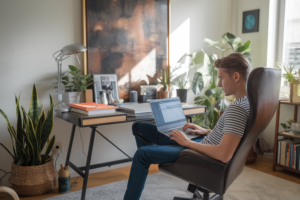 writing ebooks with AI for passive income