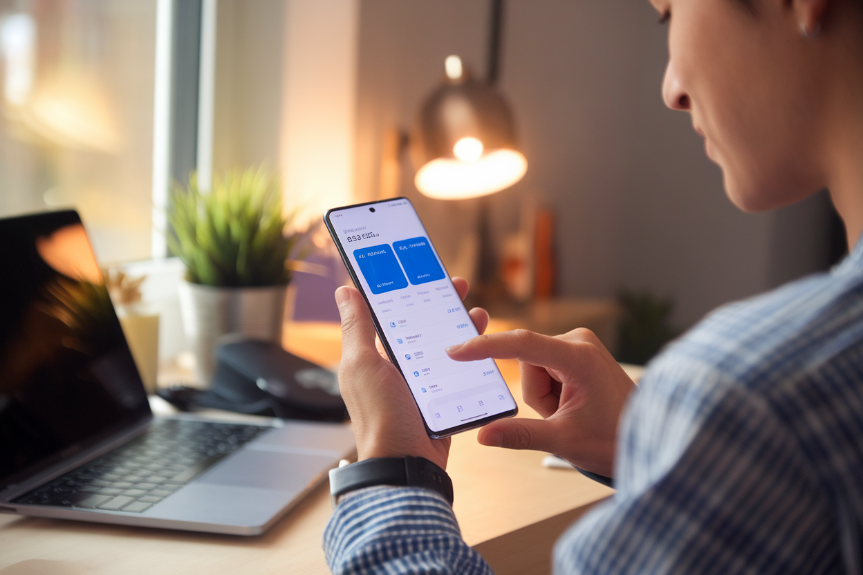 Best AI apps for personal finance featured image