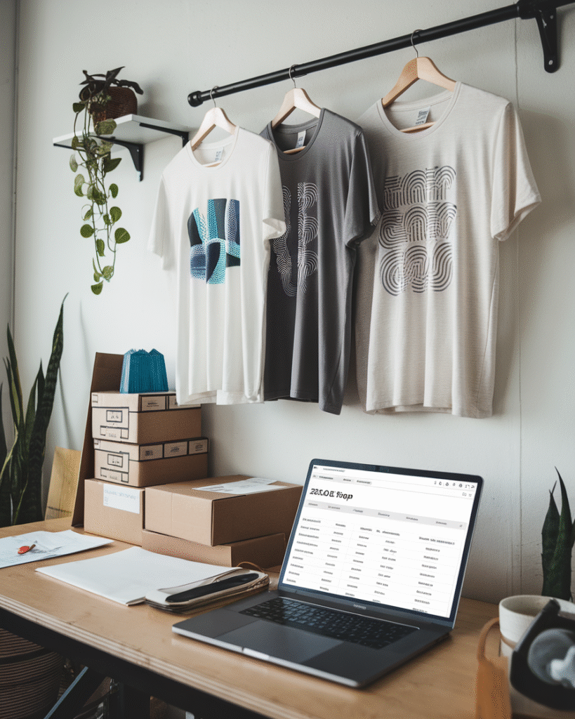 0004_1_a-trendy-studio-with-ai-designed-t-shirt_gQXN0hSmT8OEi9PeyouGJg_PPDgk-IoR_SpBU68rYZLvw
