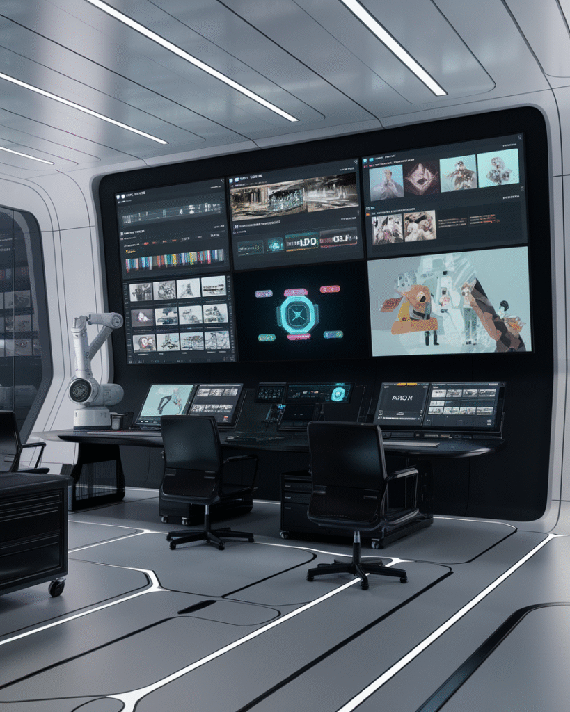 0006_1_a-futuristic-editing-studio-with-multipl_YtYqymbBSDitXRG2aD8CEw_mJm9IdrLTlmD5anWXpAuUg