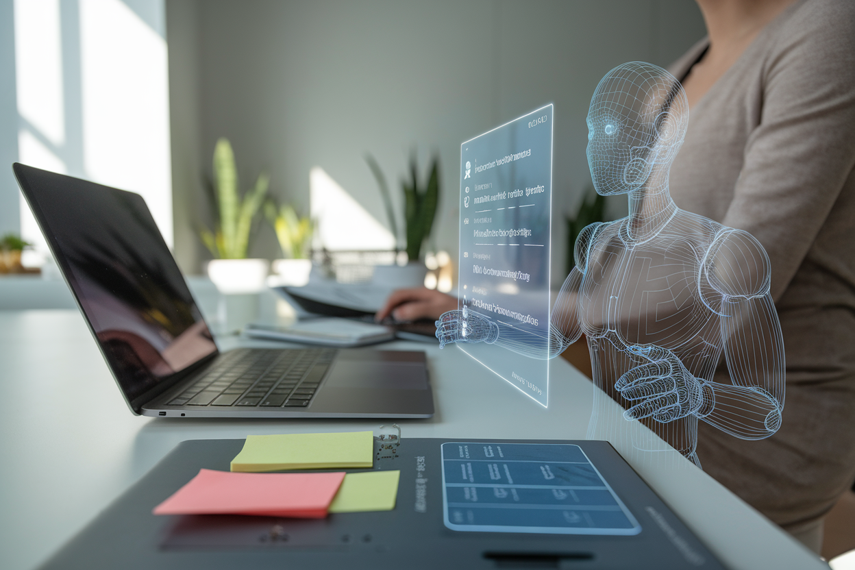 Use AI Assistants to Automate Daily Tasks Featured Image