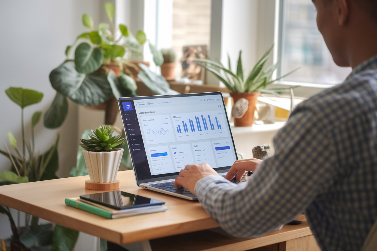 Best AI productivity systems for remote workers improving daily workflow