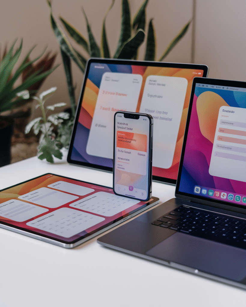 Top AI Apps for Organizing Your Life in 2025 