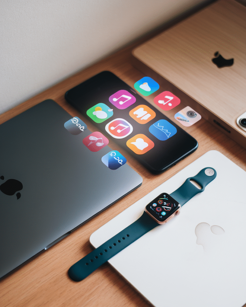 overview of AI-powered productivity tools