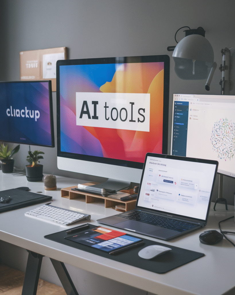 AI tools to use AI to double your productivity in 2025