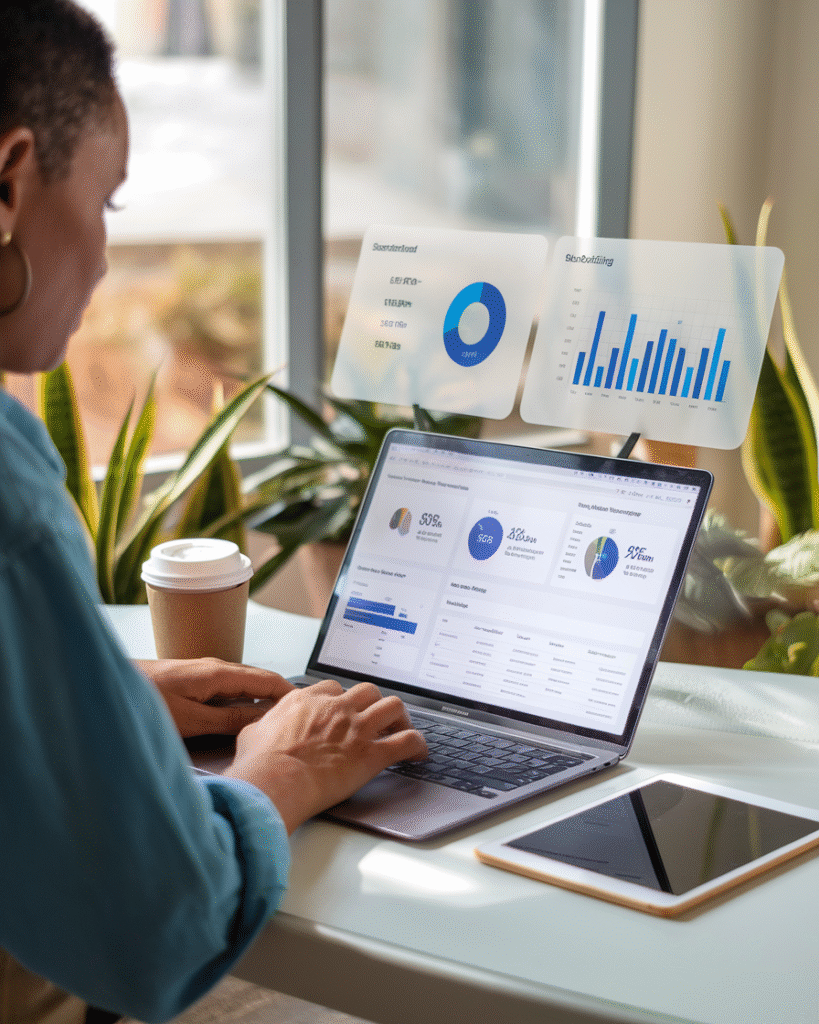 using AI Tools to Automate Repetitive Tasks in business workflow