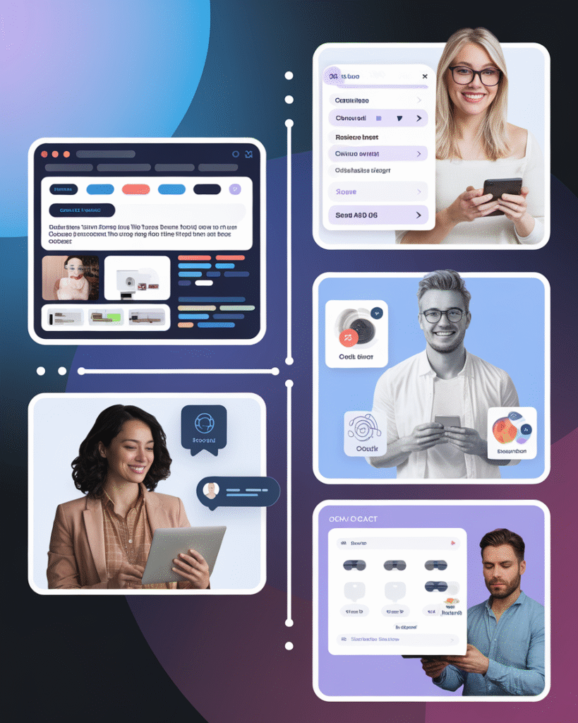 Different ways to build a profitable side hustle using AI