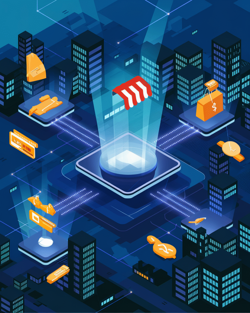 Future of AI tools that make online shopping cheaper and faster